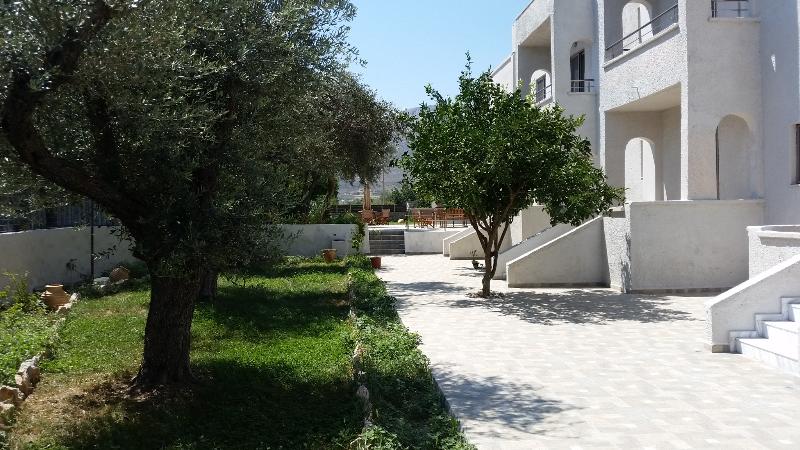 فندق Saint George Resort