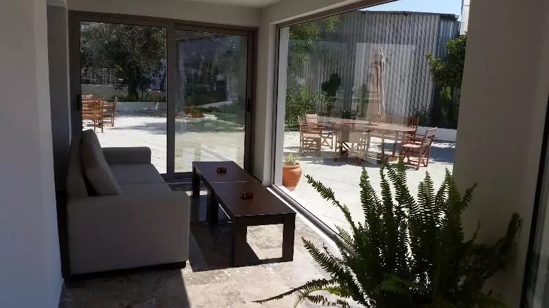 Hotelli Saint George Resort