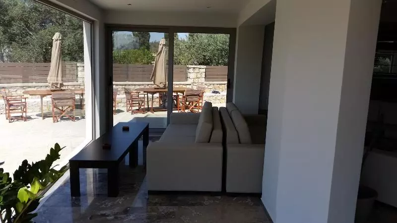 Hotelli Saint George Resort