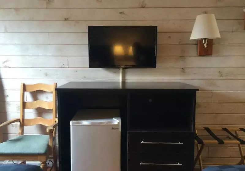 Hotelli Salado Creek Villas