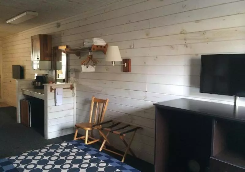 Hotelli Salado Creek Villas