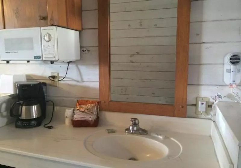 Hotelli Salado Creek Villas