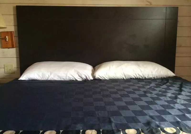 Hotelli Salado Creek Villas