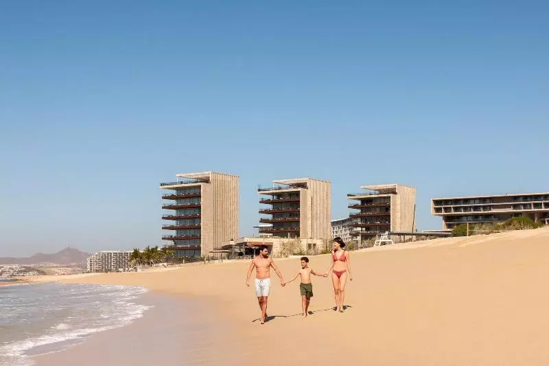 Hotelli Solaz, A Luxury Collection Resort, Los Cabos A Marriott