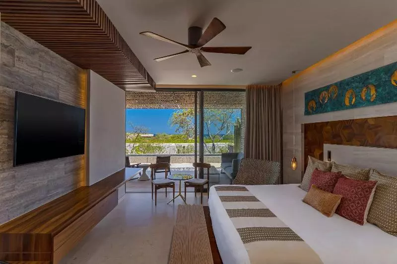 Hotelli Solaz, A Luxury Collection Resort, Los Cabos A Marriott