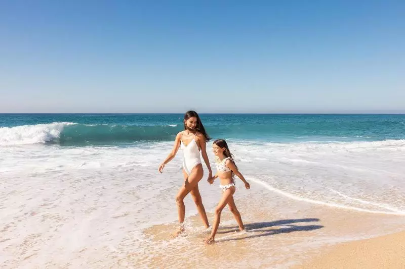 Hotelli Solaz, A Luxury Collection Resort, Los Cabos A Marriott