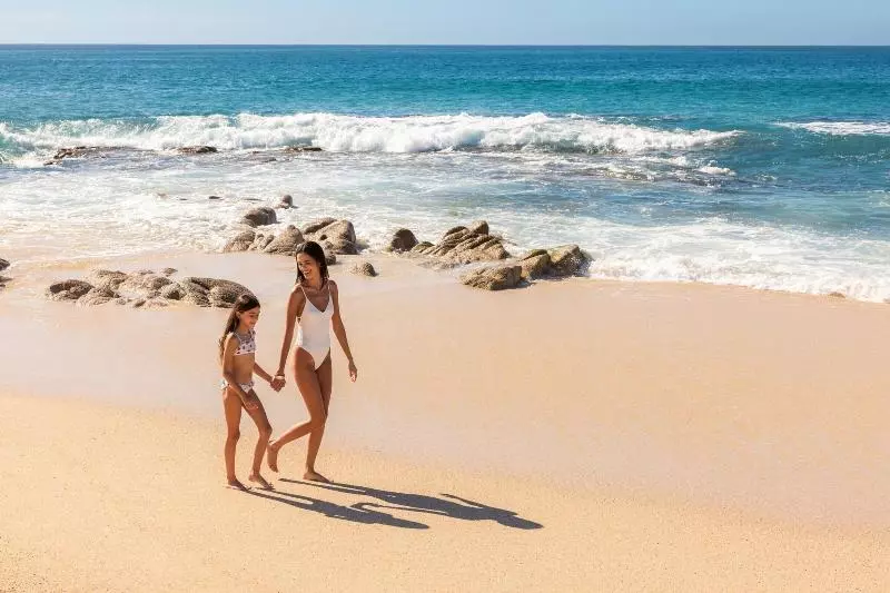 Hotelli Solaz, A Luxury Collection Resort, Los Cabos A Marriott