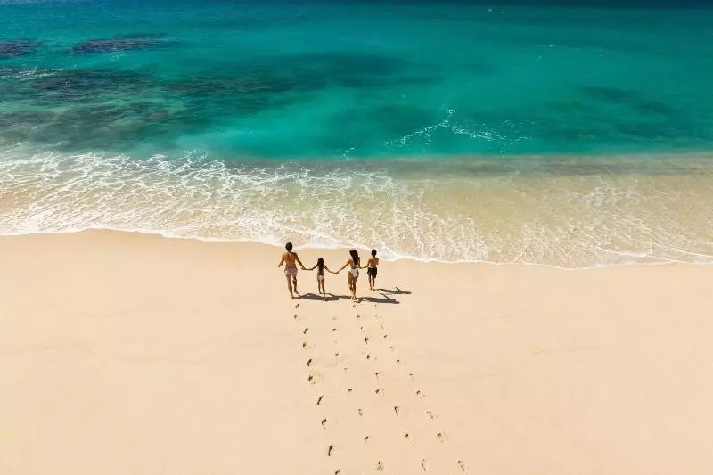 Hotelli Solaz, A Luxury Collection Resort, Los Cabos A Marriott