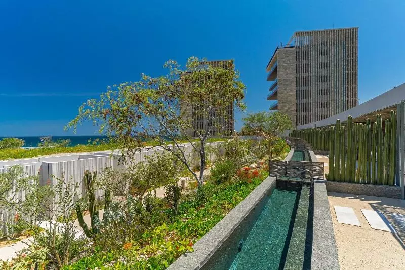 Hotelli Solaz, A Luxury Collection Resort, Los Cabos A Marriott