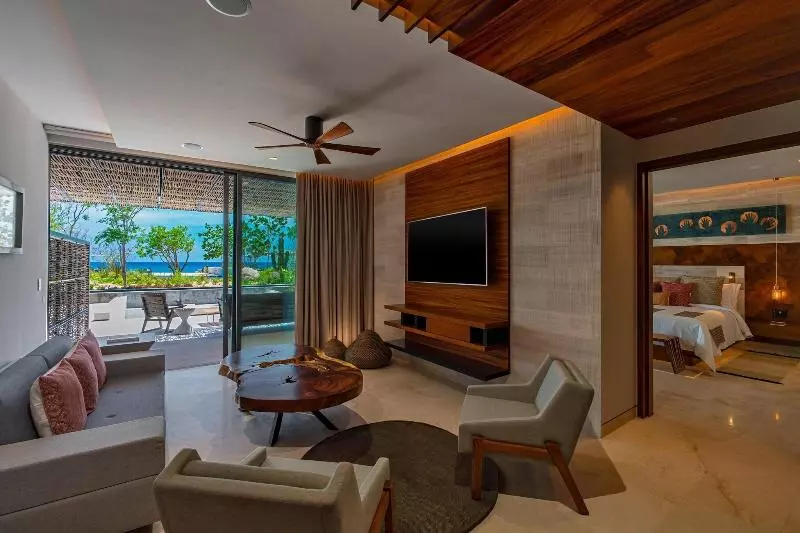 Hotelli Solaz, A Luxury Collection Resort, Los Cabos A Marriott