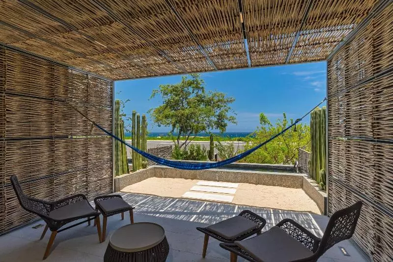 Hotelli Solaz, A Luxury Collection Resort, Los Cabos A Marriott