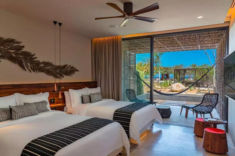 Hotelli Solaz, A Luxury Collection Resort, Los Cabos A Marriott