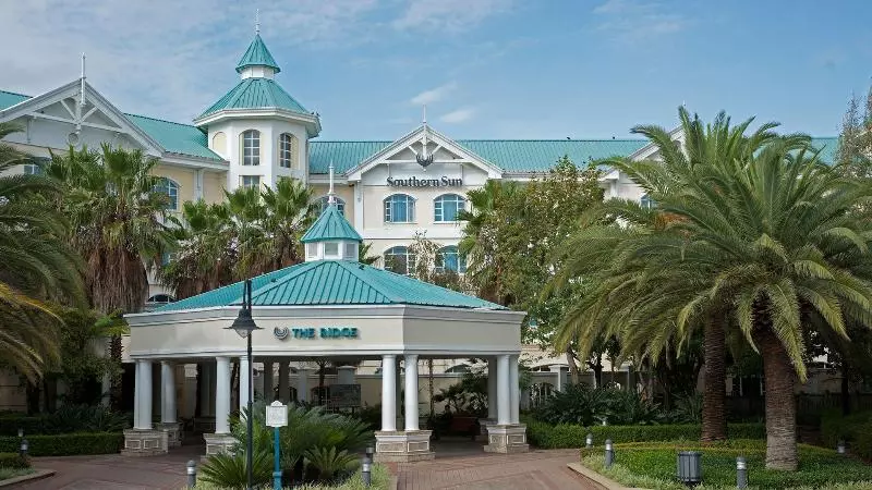 Hotelli Stayeasy Emalahleni