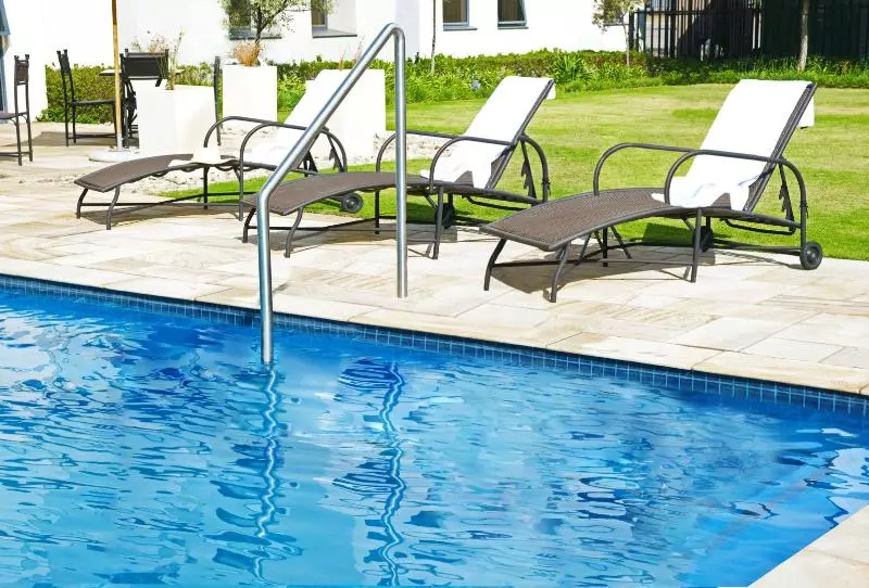 Hotelli Stayeasy Emalahleni