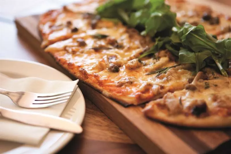 Hotelli Stayeasy Emalahleni