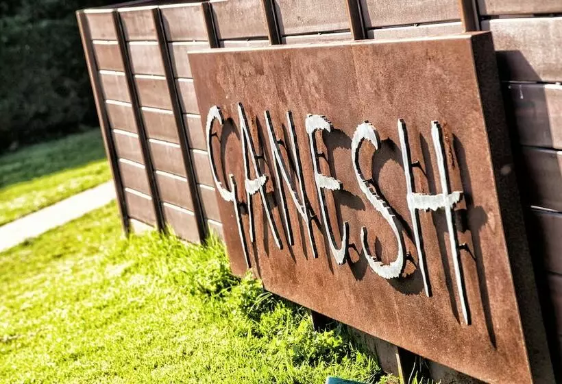 Hôtel Suites Natura Mas Tapiolas