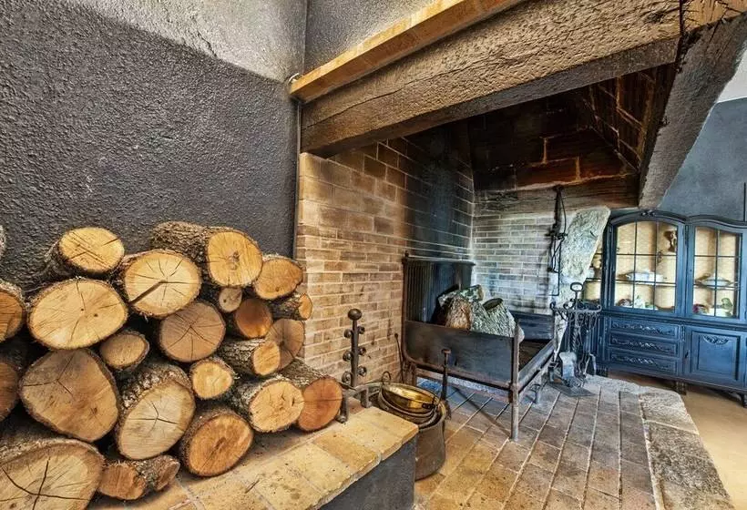 Hôtel Suites Natura Mas Tapiolas