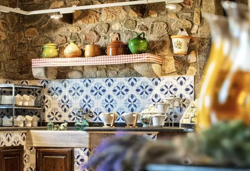 Hôtel Suites Natura Mas Tapiolas