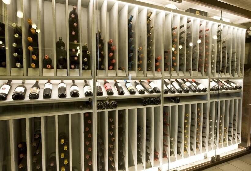 هتل Suites Natura Mas Tapiolas