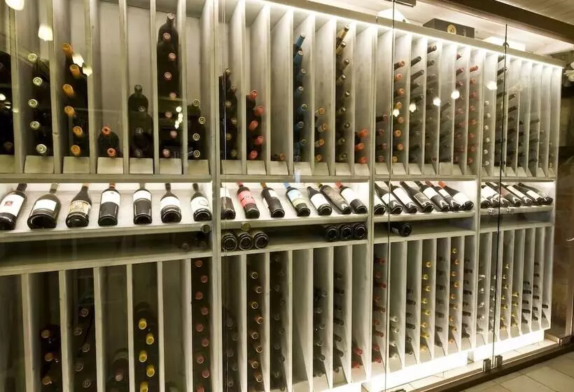 Hôtel Suites Natura Mas Tapiolas