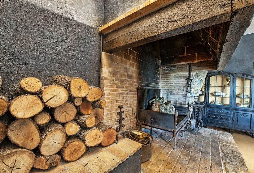 هتل Suites Natura Mas Tapiolas