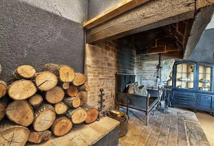 Hôtel Suites Natura Mas Tapiolas