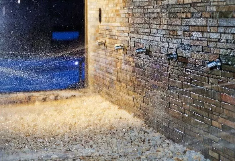 Hôtel Suites Natura Mas Tapiolas