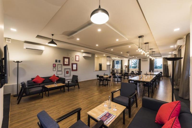 Отель Suvarna Inn