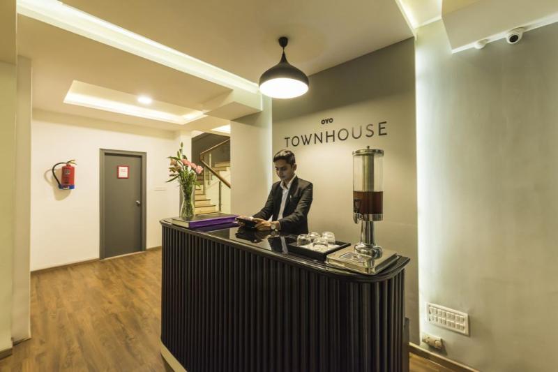 Отель Suvarna Inn