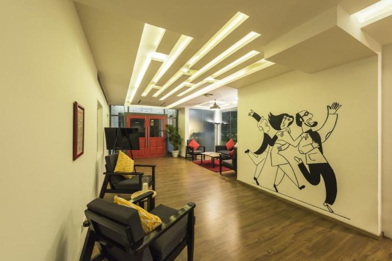 Отель Suvarna Inn