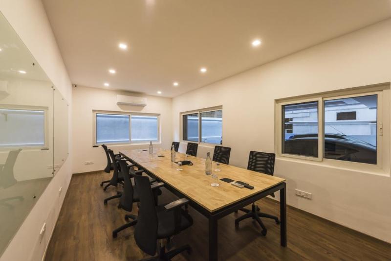 Отель Suvarna Inn