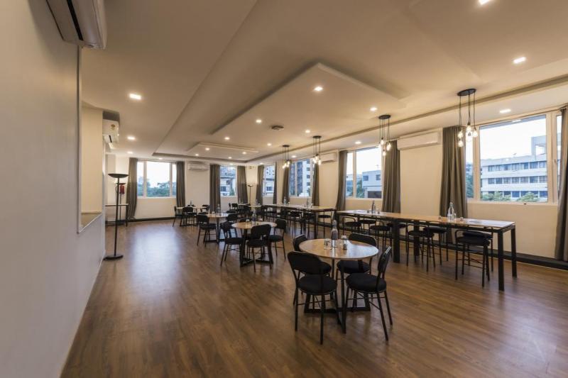 Отель Suvarna Inn