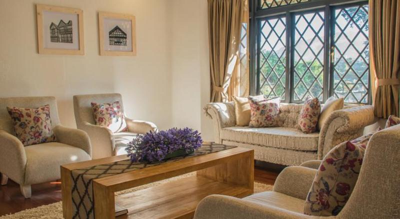 酒店 Oliphant Boutique Villa By Amaya