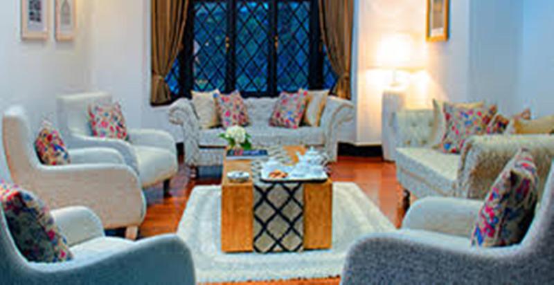 酒店 Oliphant Boutique Villa By Amaya