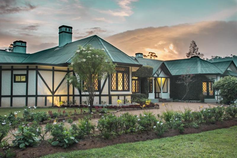 酒店 Oliphant Boutique Villa By Amaya