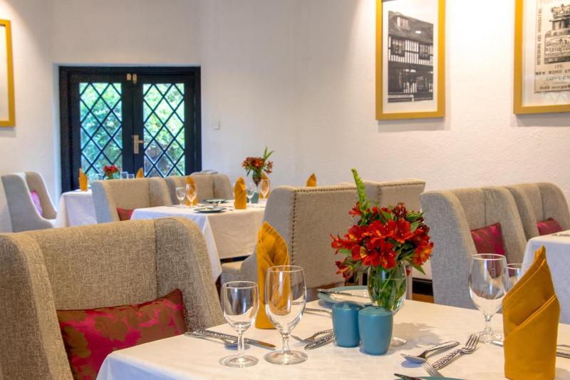 酒店 Oliphant Boutique Villa By Amaya