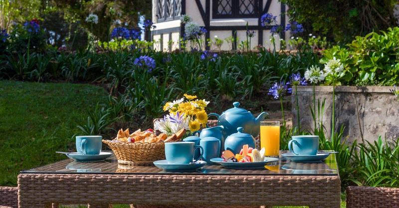 酒店 Oliphant Boutique Villa By Amaya