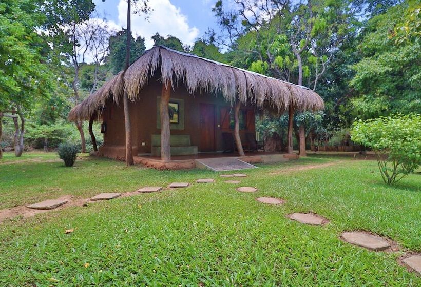 酒店 The Other Corner