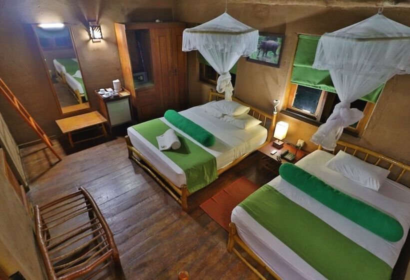 酒店 The Other Corner