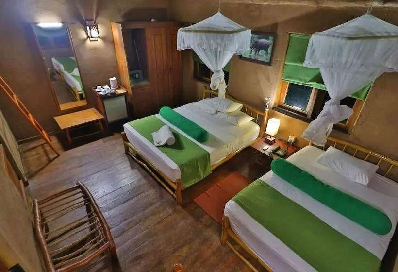 ホテル The Other Corner