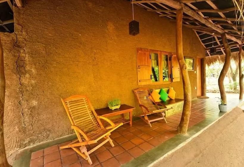 ホテル The Other Corner