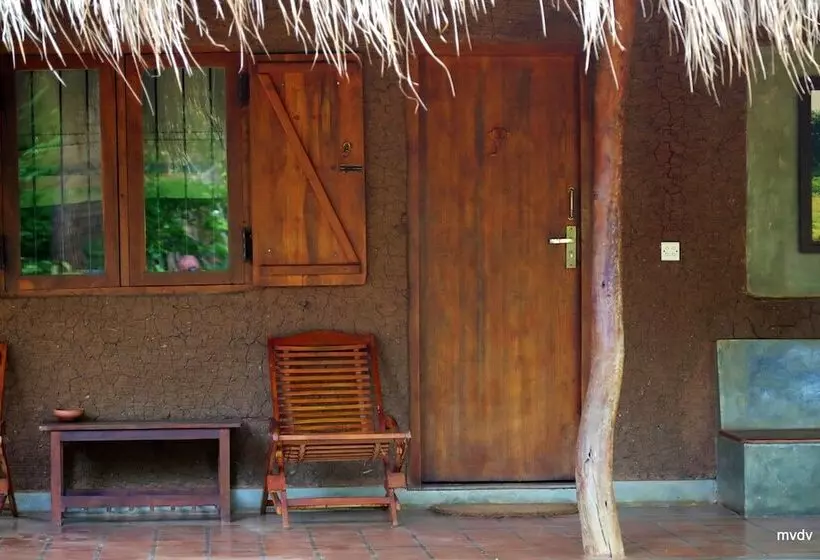 ホテル The Other Corner