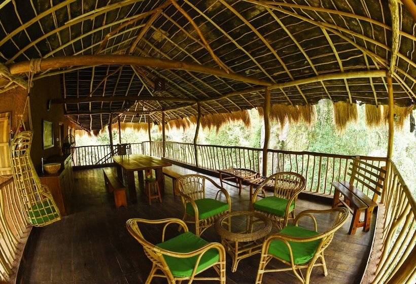 酒店 The Other Corner