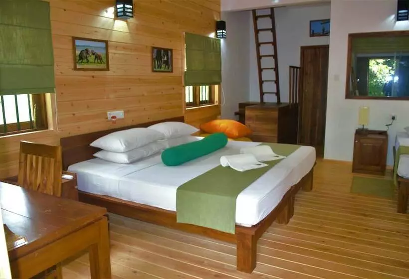 ホテル The Other Corner