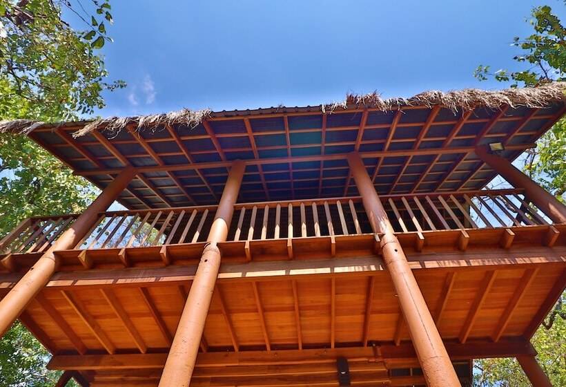 酒店 The Other Corner