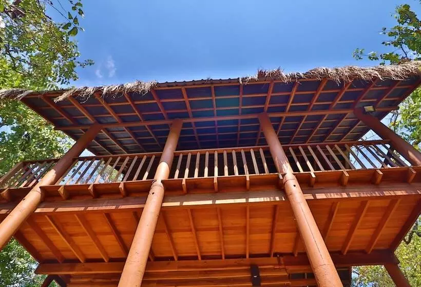 ホテル The Other Corner