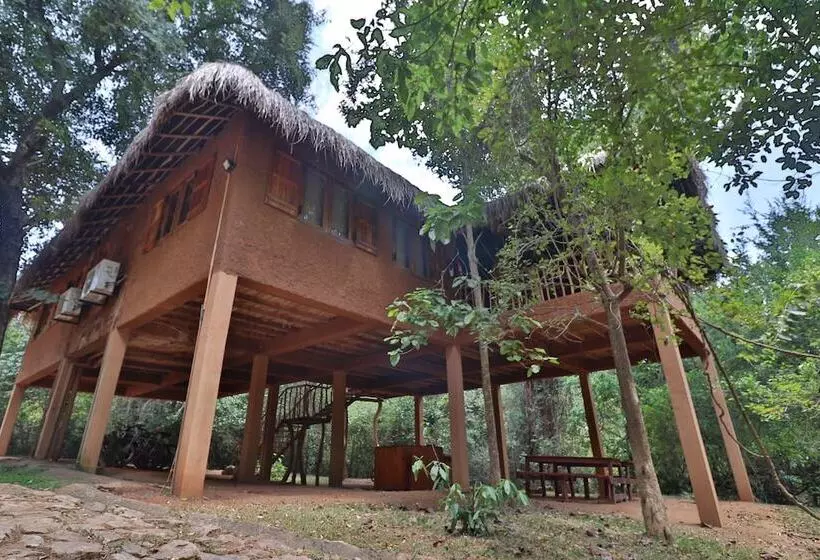 ホテル The Other Corner