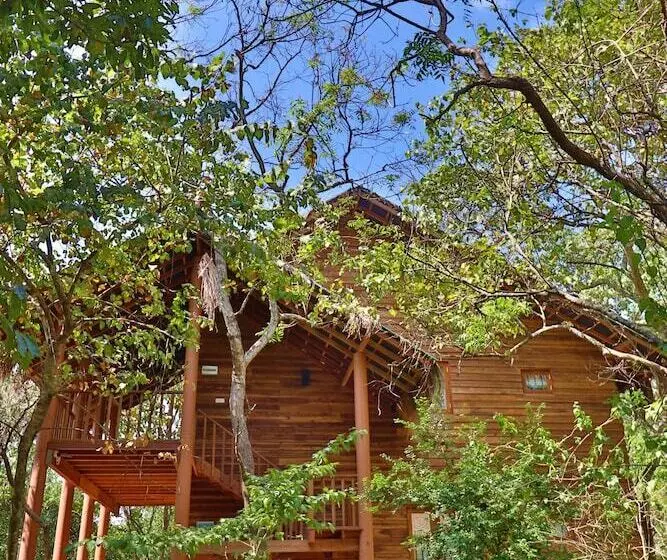 ホテル The Other Corner