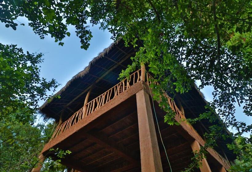 酒店 The Other Corner