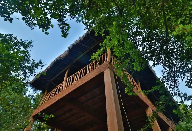 ホテル The Other Corner